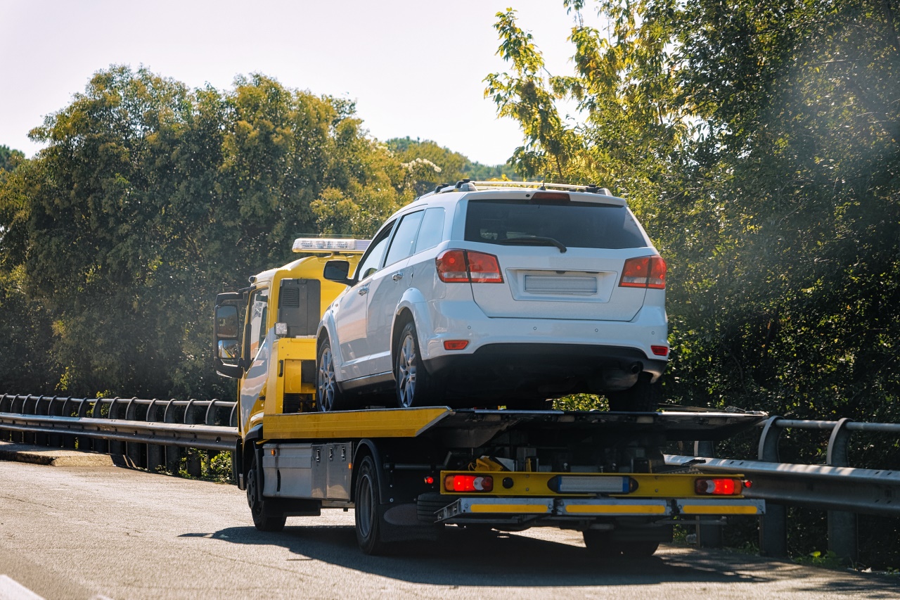 scrapping car in Fullerton CA